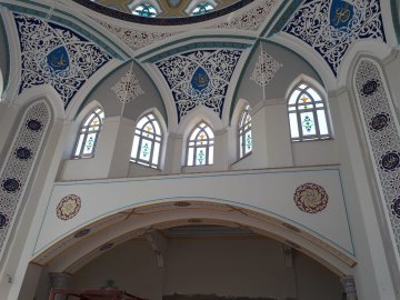 Şeyh Muhammed Kırçal Türbesi - Malatya